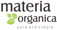 Materia Organica