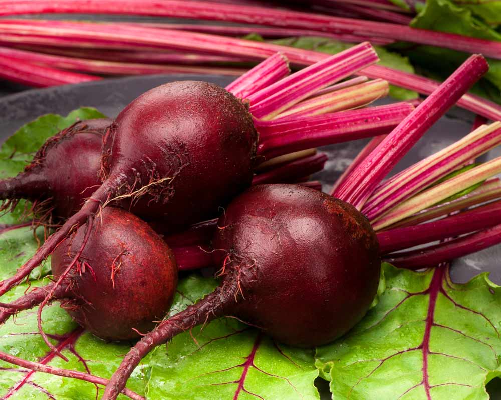 Red Beets